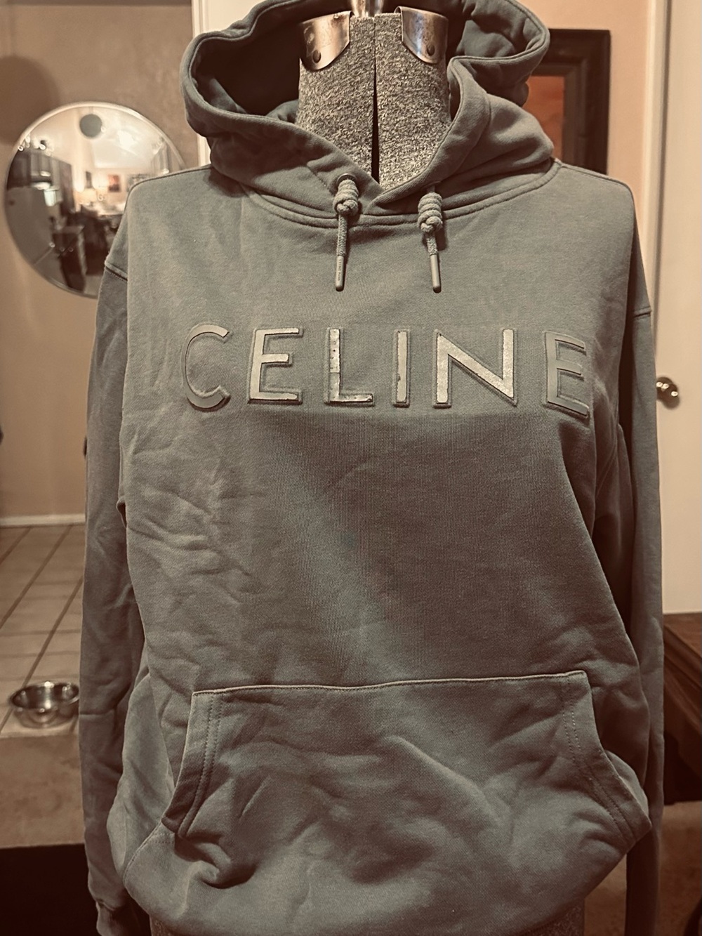 Celine hoodie